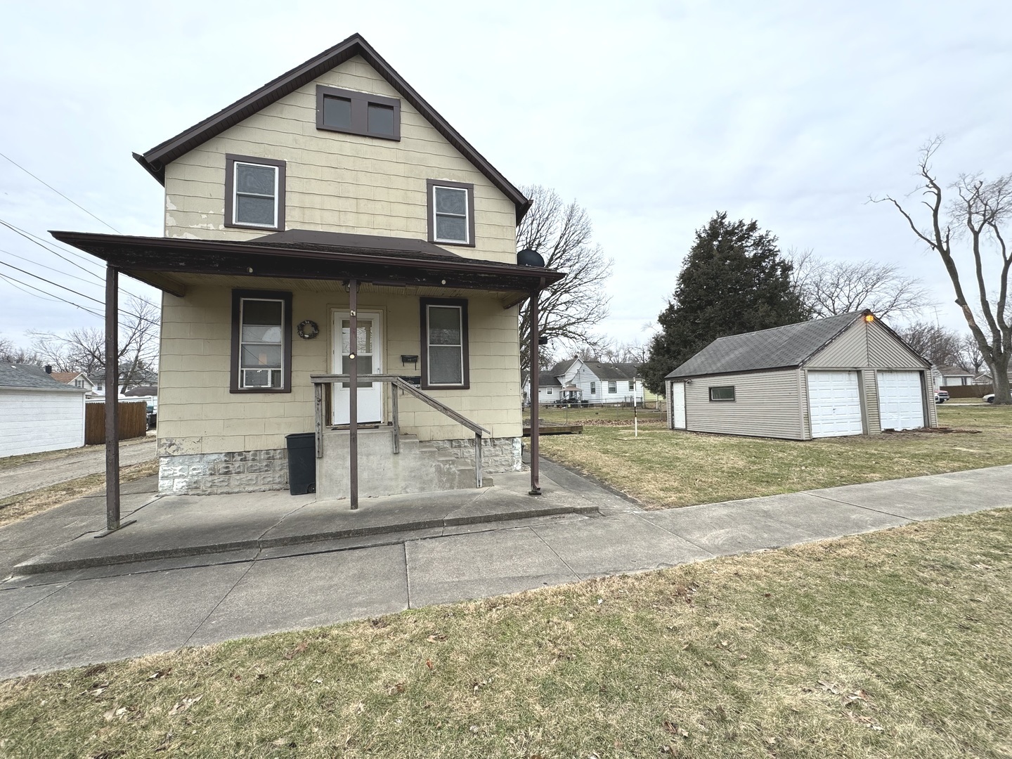 650 West Charles Street Kankakee, IL 60901 - Photo 2 of 20 Gallery Image 2