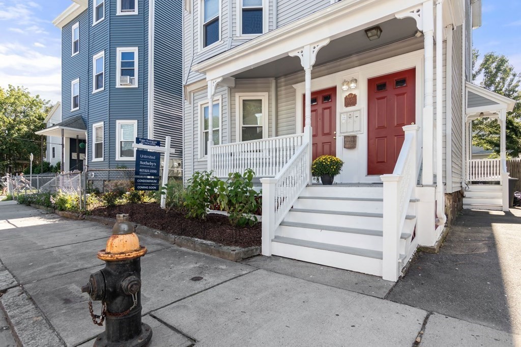 53 Rossmore Road, Unit 3 Boston, MA 02130 - Photo 2 of 29 Gallery Image 2