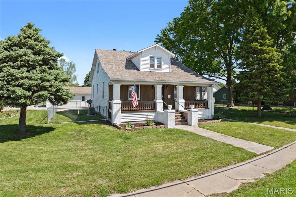 709 West Main Street Mount Olive, IL 62069 - Photo 34 of 39