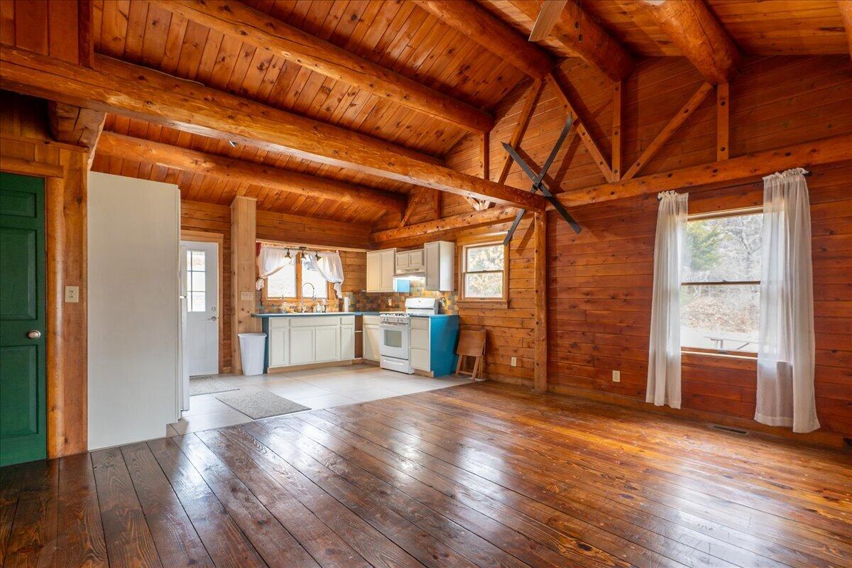 11 Warren Lane Boothbay Harbor, ME 04538 - Photo 15 of 28 Warren Ln open layout
