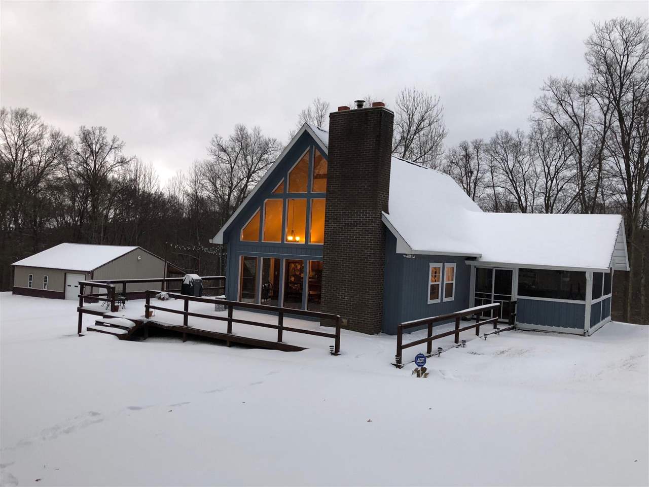 1060 West Burma Road Bloomington, IN 47404 - Photo 1 of 25 Gallery Image 1
