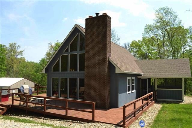 1060 West Burma Road Bloomington, IN 47404 - Photo 10 of 25 Gallery Image 10