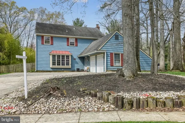 $600,000 | 28 Doncaster Court, Cherry Hill, NJ 08003