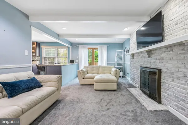 $600,000 | 28 Doncaster Court, Cherry Hill, NJ 08003