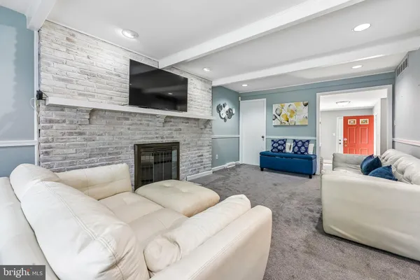 $600,000 | 28 Doncaster Court, Cherry Hill, NJ 08003