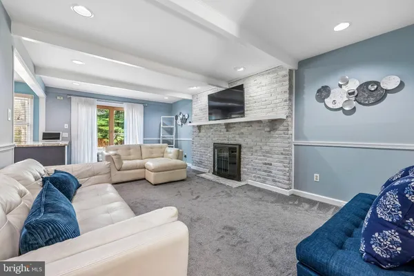 $600,000 | 28 Doncaster Court, Cherry Hill, NJ 08003