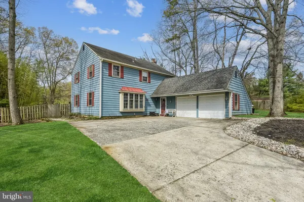 $600,000 | 28 Doncaster Court, Cherry Hill, NJ 08003