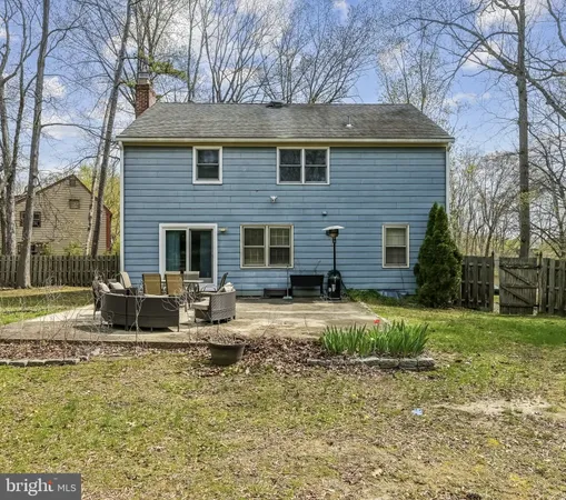 $600,000 | 28 Doncaster Court, Cherry Hill, NJ 08003