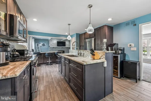 $600,000 | 28 Doncaster Court, Cherry Hill, NJ 08003