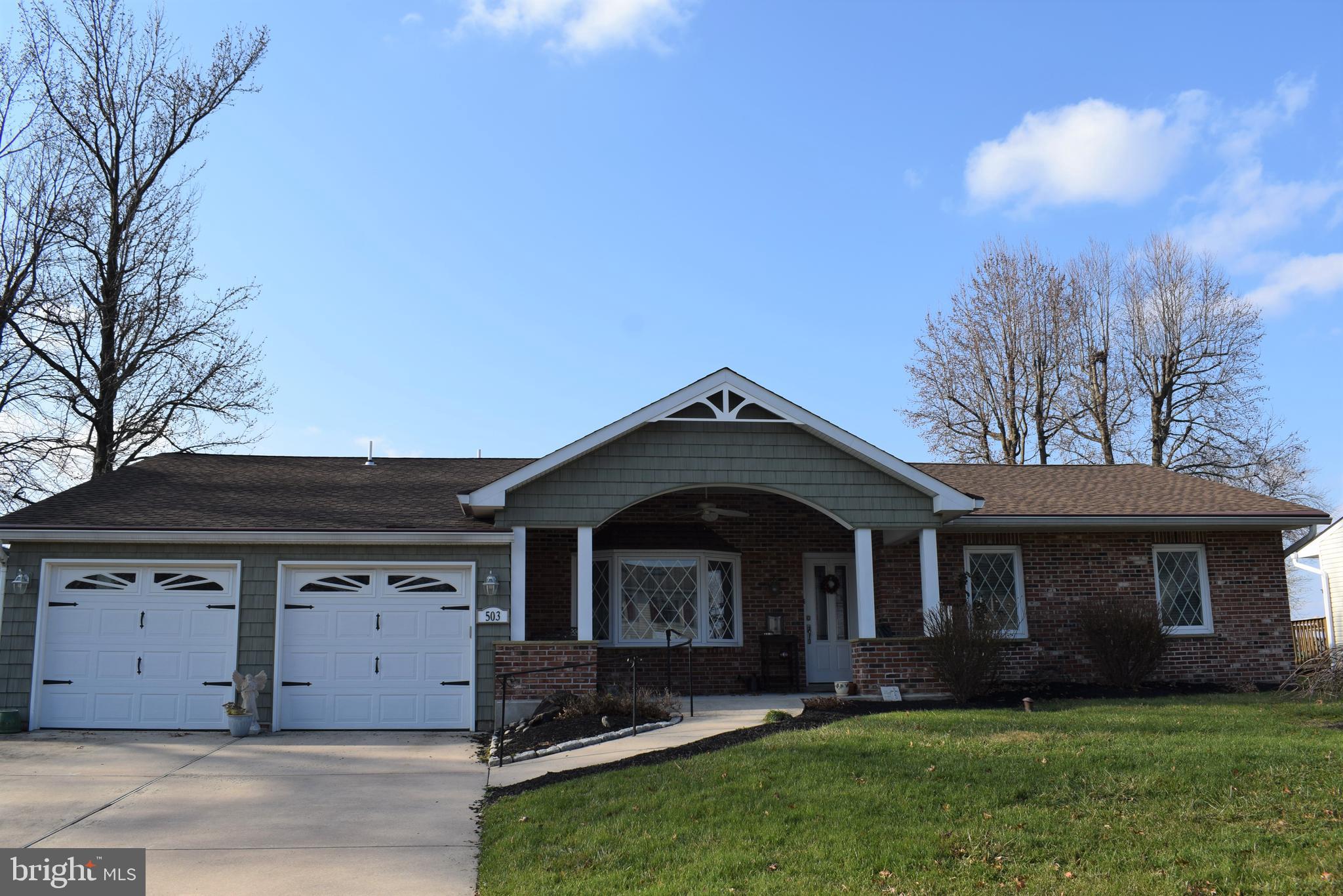 503 Fairhurst Road Fairless Hills, PA 19030 - Photo 1 of 12 Welcome to 503 Fairhurst Rd, Drexelwood