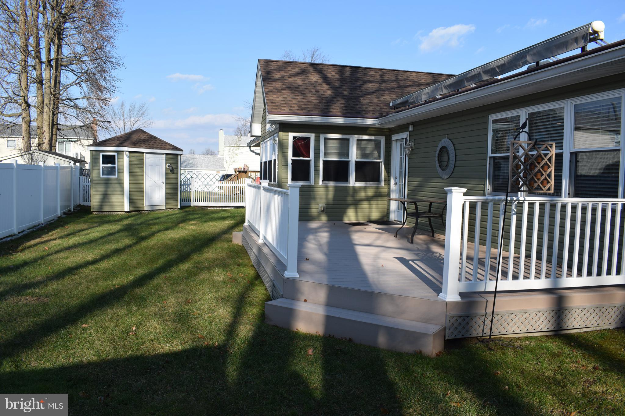 503 Fairhurst Road Fairless Hills, PA 19030 - Photo 11 of 12 Gallery Image 11