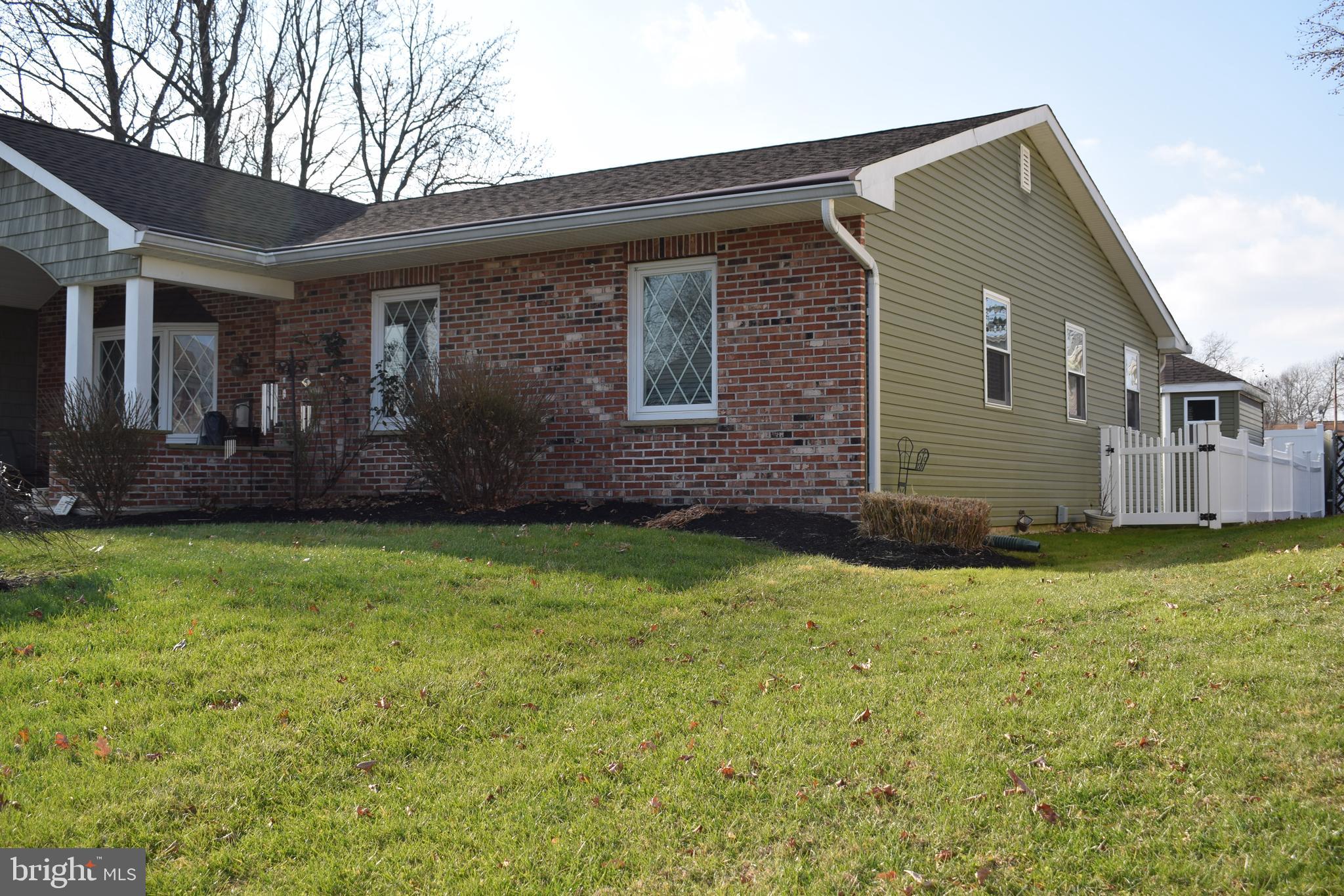 503 Fairhurst Road Fairless Hills, PA 19030 - Photo 5 of 12 Gallery Image 5