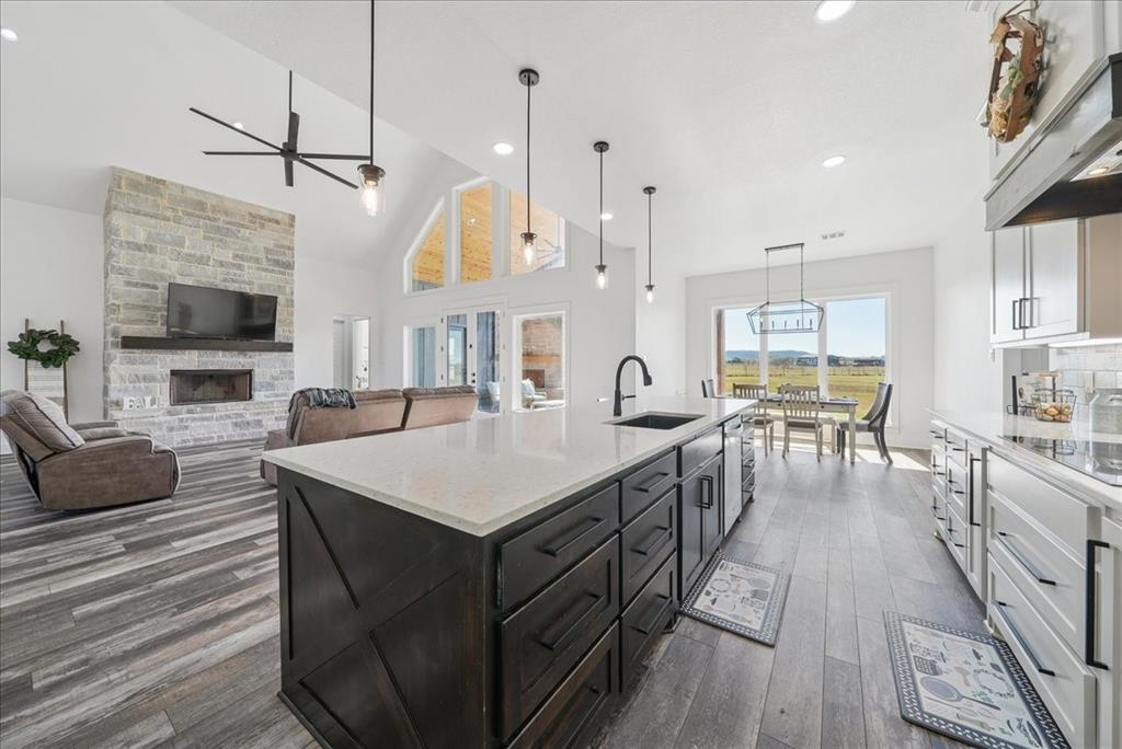 170 Dollie Road Grandview, TX 76050 - Photo 9 of 30