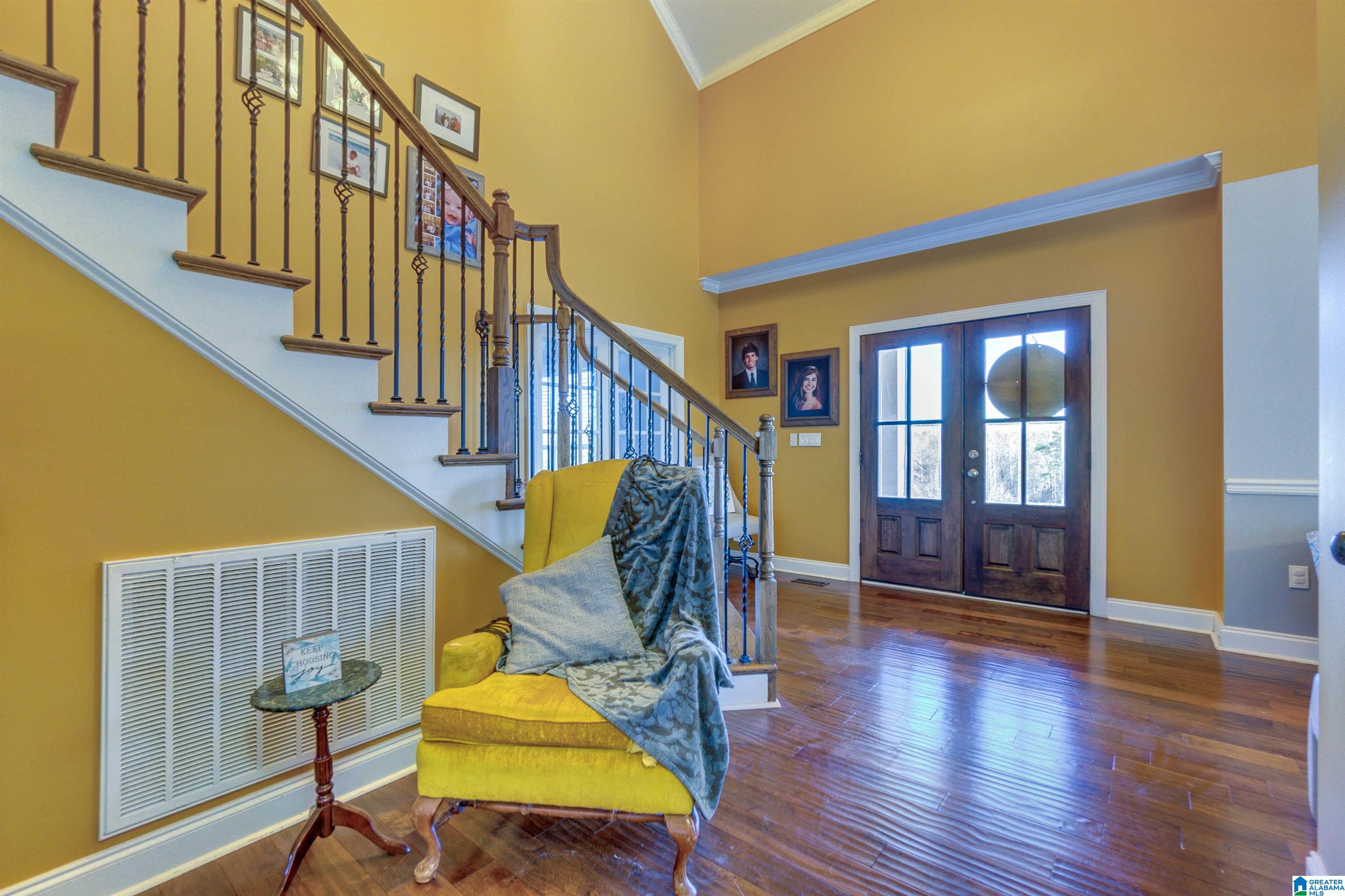 943 Pineneedle Lane Clanton, AL 35045 - Photo 7 of 50