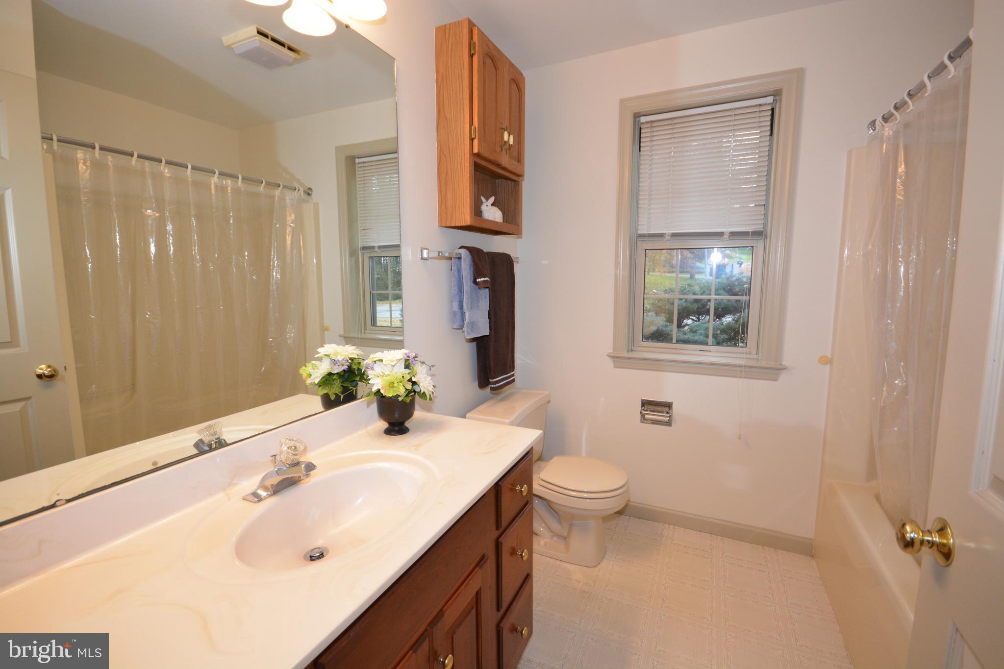 1067 Hearthstone Road Lancaster, PA 17603 - Photo 22 of 37 Downstairs Full Bathroom