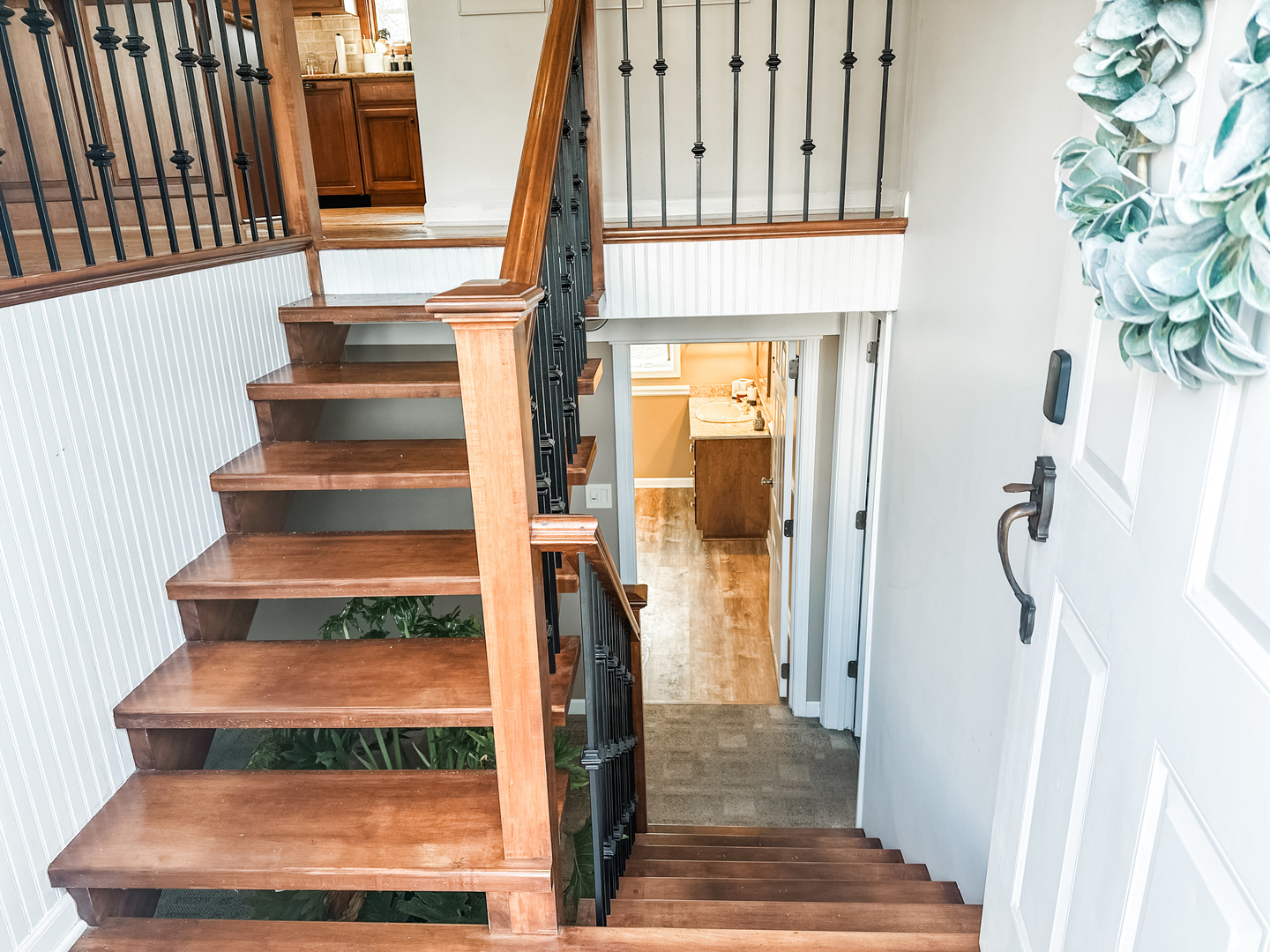5341 Meadow Lane Lisle, IL 60532 - Photo 2 of 16 a view of entryway