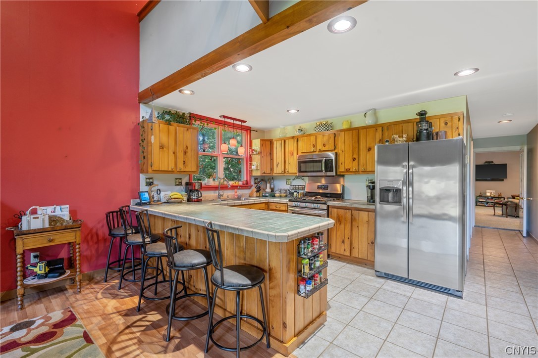 509 Center Road Sandy Creek, NY 13083 - Photo 14 of 41
