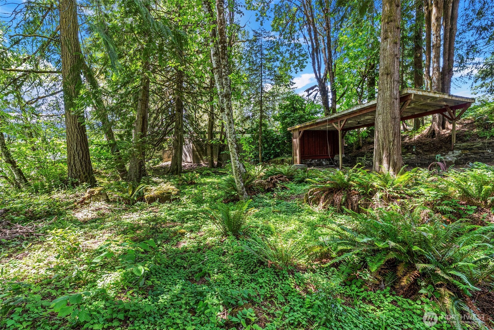 1701 Tower Road Castle Rock, WA 98611 - Photo 20 of 22