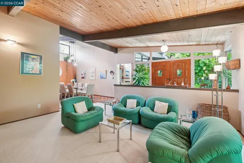 $3,500,000 | 200 Wayne Avenue, Alamo, CA 94507