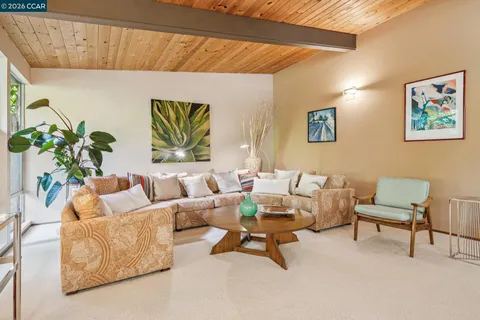 $3,500,000 | 200 Wayne Avenue, Alamo, CA 94507