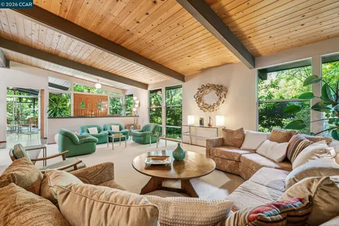 $3,500,000 | 200 Wayne Avenue, Alamo, CA 94507