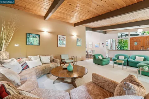 $3,500,000 | 200 Wayne Avenue, Alamo, CA 94507