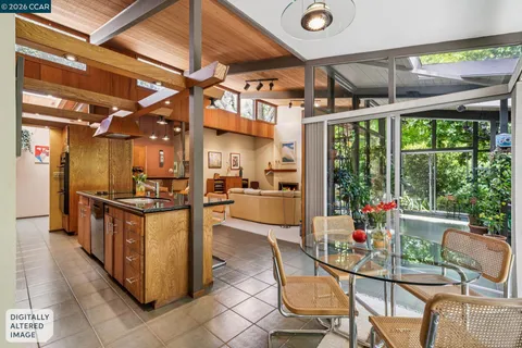 $3,500,000 | 200 Wayne Avenue, Alamo, CA 94507