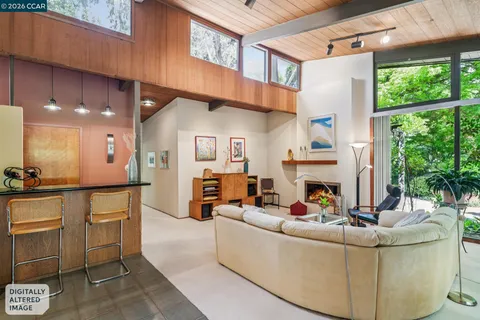 $3,500,000 | 200 Wayne Avenue, Alamo, CA 94507