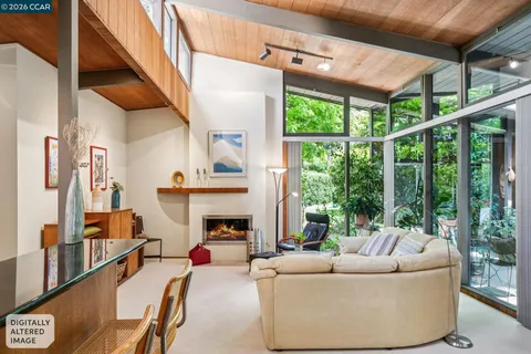 $3,500,000 | 200 Wayne Avenue, Alamo, CA 94507