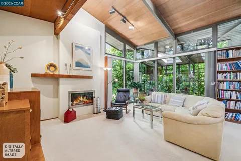 $3,500,000 | 200 Wayne Avenue, Alamo, CA 94507