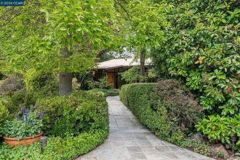 $3,500,000 | 200 Wayne Avenue, Alamo, CA 94507