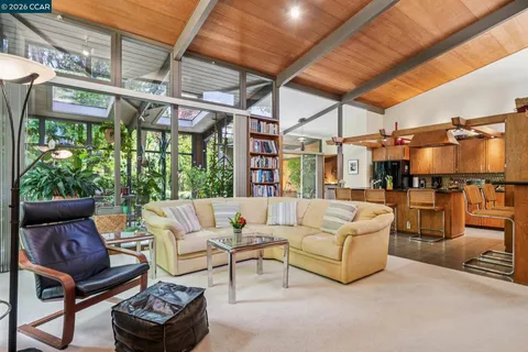 $3,500,000 | 200 Wayne Avenue, Alamo, CA 94507