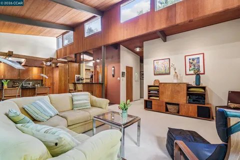 $3,500,000 | 200 Wayne Avenue, Alamo, CA 94507