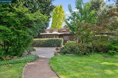 $3,500,000 | 200 Wayne Avenue, Alamo, CA 94507