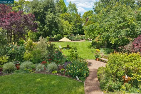 $3,500,000 | 200 Wayne Avenue, Alamo, CA 94507