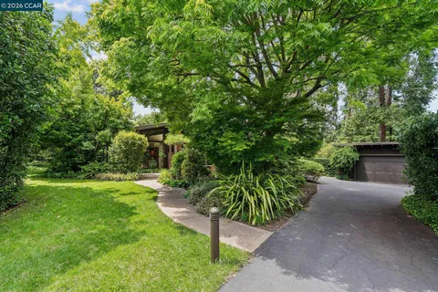 $3,500,000 | 200 Wayne Avenue, Alamo, CA 94507