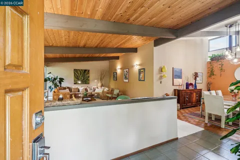$3,500,000 | 200 Wayne Avenue, Alamo, CA 94507