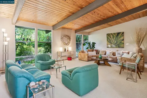 $3,500,000 | 200 Wayne Avenue, Alamo, CA 94507