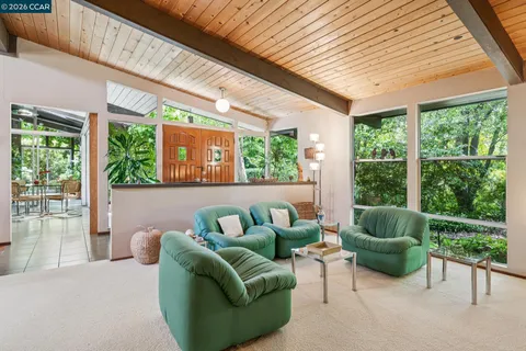 $3,500,000 | 200 Wayne Avenue, Alamo, CA 94507
