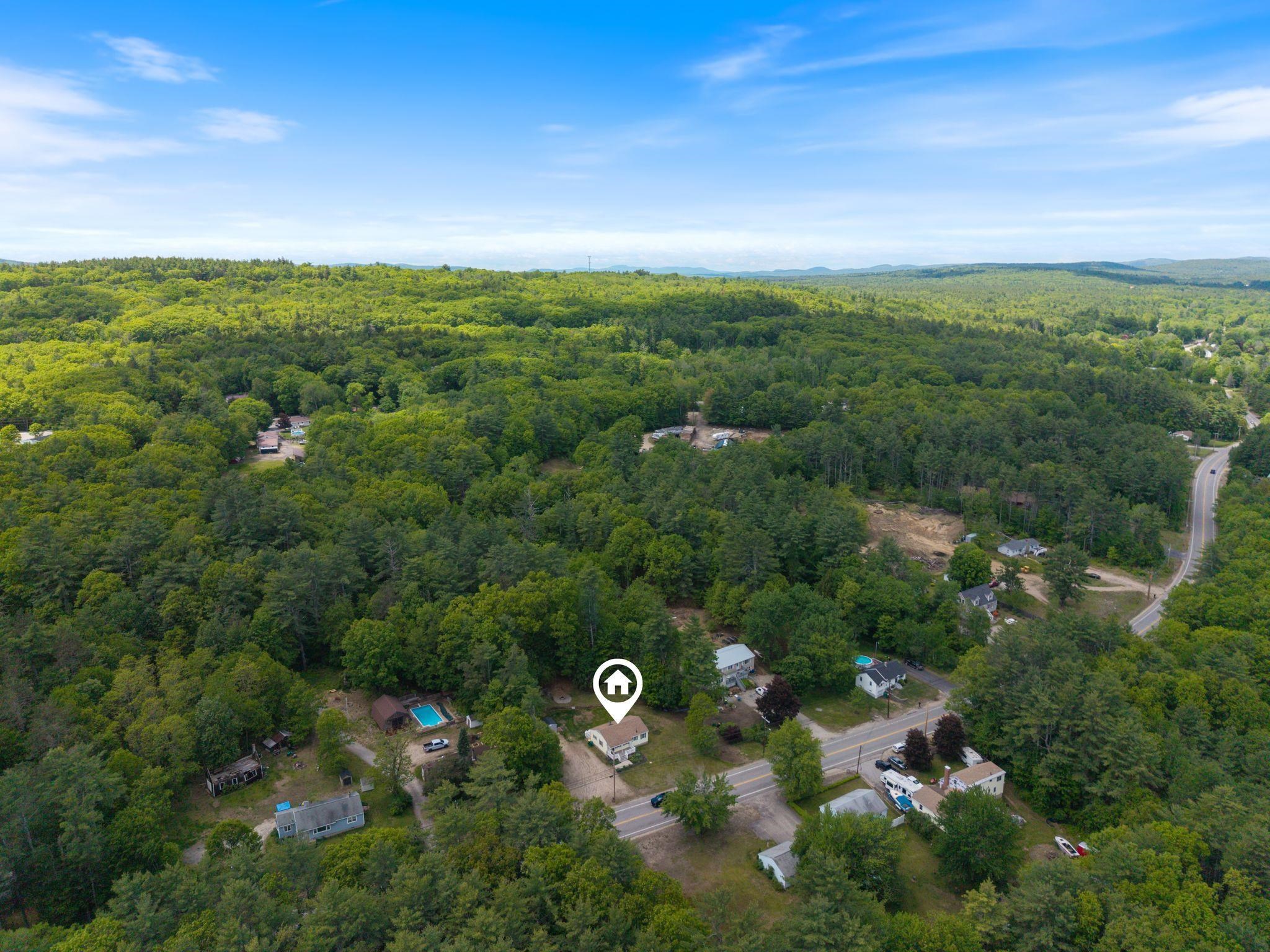 220 Milton Road Rochester, NH 03868 - Photo 47 of 48