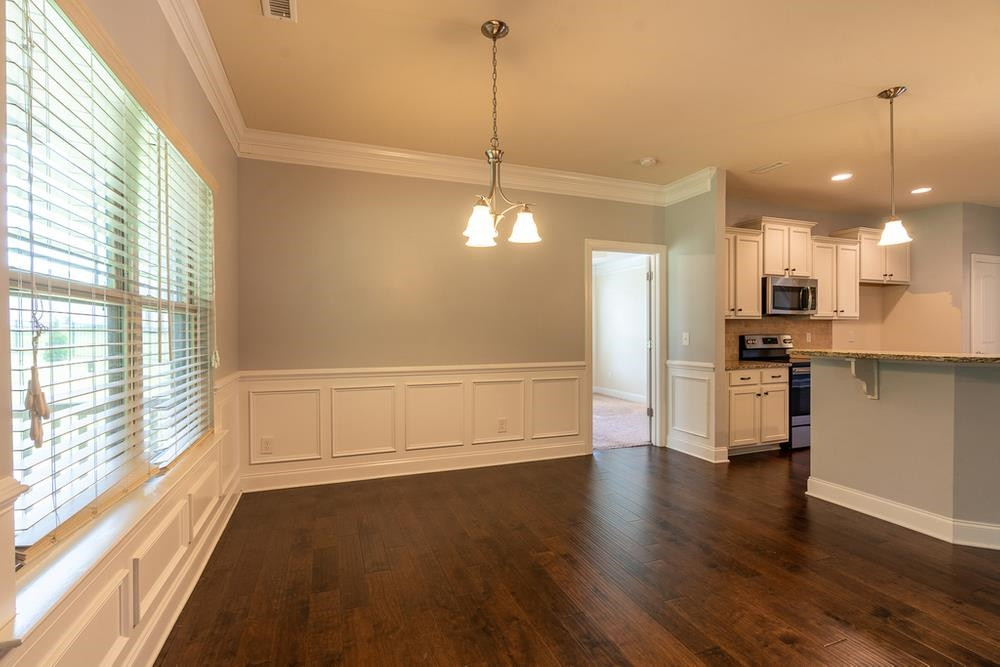 98 Cypress Ridge Way. Willow Spring, NC 27592 - Photo 10 of 30 Photo 10