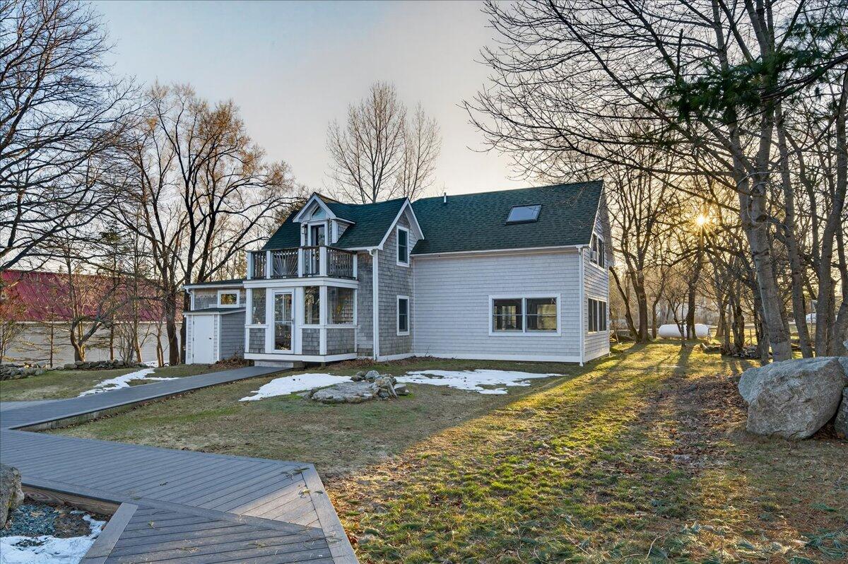 67 Tea Hill Road Stonington, ME 04681 - Photo 4 of 157 Stonington