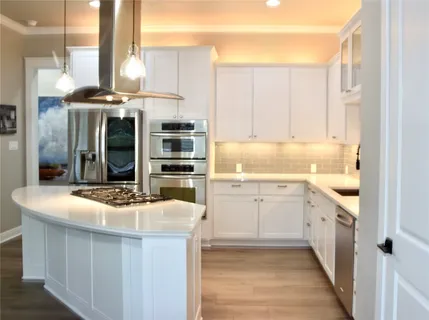 $1,264,985 | 279 Rugged Earth Drive, Austin, TX 78737