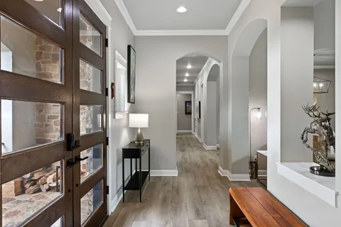 $1,264,985 | 279 Rugged Earth Drive, Austin, TX 78737