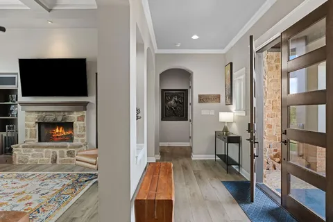 $1,264,985 | 279 Rugged Earth Drive, Austin, TX 78737