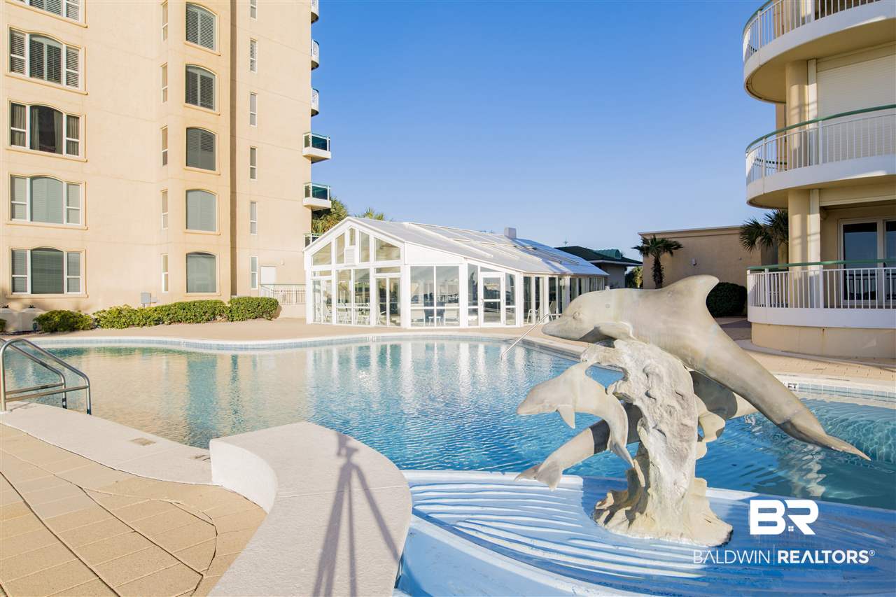 13601 Perdido Key Drive, Unit W17C Perdido Key, FL 32507 - Photo 7 of 18