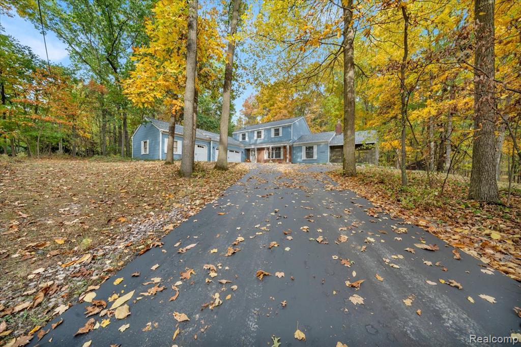 1502 Hosner Road Oxford, MI 48370 - Photo 2 of 73 Gallery Image 2
