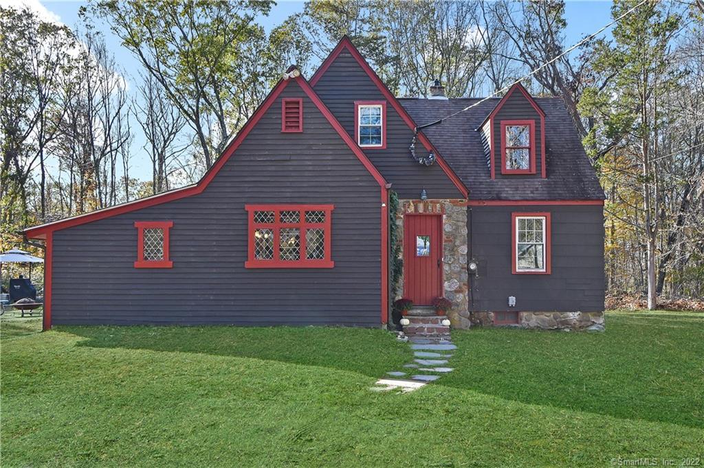 65 Chestnut Hill Road East Hampton, CT 06424 - Photo 1 of 1 Gallery Image 1