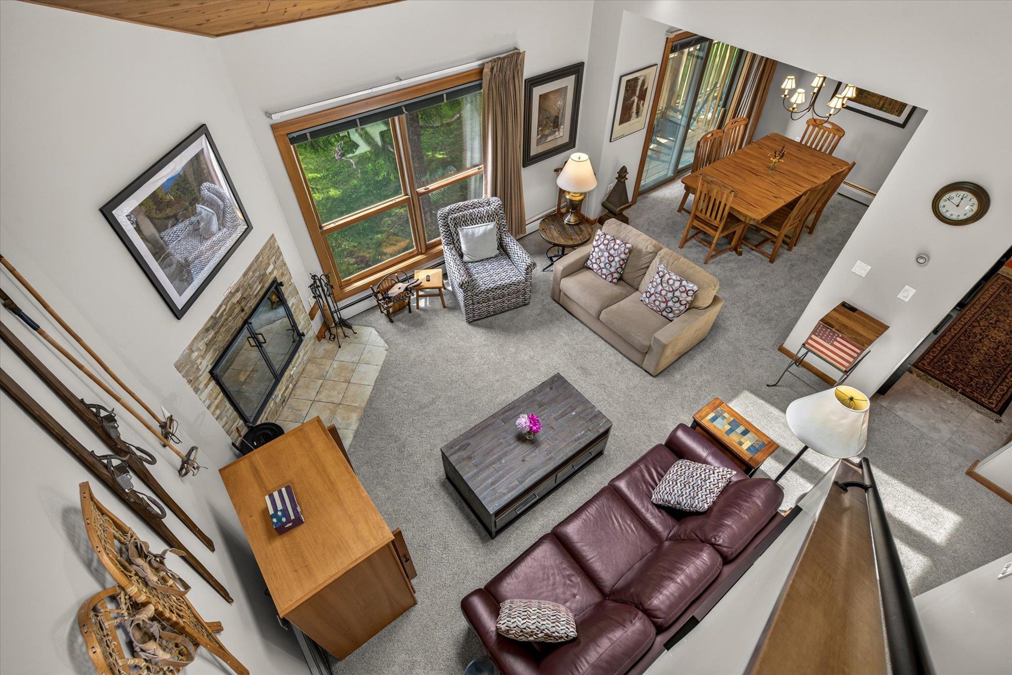 528 East Mountain Road, Unit #62 Killington, VT 05751 - Photo 42 of 56