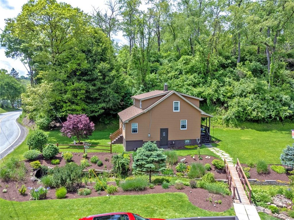 3213 Leechburg Road Pittsburgh, PA 15239 - Photo 38 of 40 Gallery Image 38